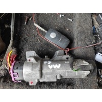4b0905851a иммобилайзер ключ volkswagen passat b5 перочинный нож