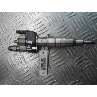Форсунка топливная BMW 7-Series F01,F02 2008 - 2012 2010 7585261,