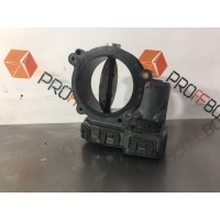 Заслонка дроссельная Mercedes GLC X253 2017 A6510900470, 0280750573