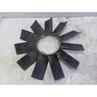 Крыльчатка BMW X5 E53 1999-2006 17417504732