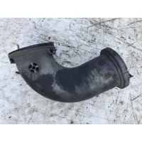 Патрубок воздушный Porsche Cayenne 955 957 2002-2010 95511053310