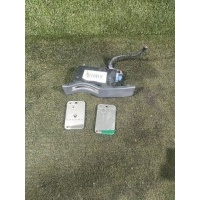 картоприемник Renault Laguna 2 2003 8200224595