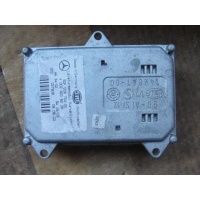 MODUŁ SKRĘTU MERCEDES A0028206026 5DF008704 - 00