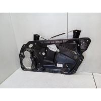 Стеклоподъемник передний Volkswagen Passat B6 2006 3C1837462H
