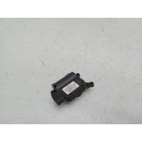 Моторчик заслонки отопителя Volkswagen Passat B6 2006 3C1907511H, 3C1907511B