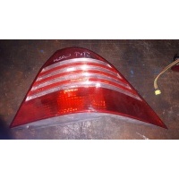 MERCEDES W220 LIFT PRAWY TYŁ A2208200864