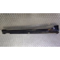 Накладка на порог (наружная) Kia K5 DL3 2021 87751L2000
