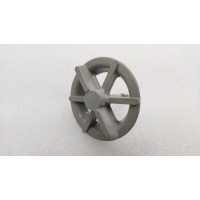Болт крепления запасного колеса Kia K5 DL3 2021 628502T100