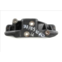 MOCOWANIE FILTRA DPF DUCATO 2.3 14 - 1379591080