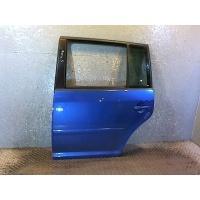 Дверь боковая зад. левая Volkswagen Touran 2003-2006 2004 1T0833055R