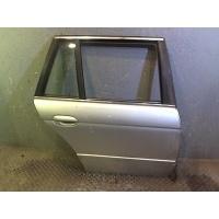 Дверь боковая зад. правая BMW 5 E39 1995-2003 2003 41528266726