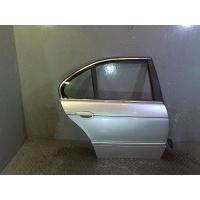 Дверь боковая зад. правая BMW 5 E39 1995-2003 2001 41528266722