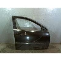 Дверь боковая перед. правая Renault Laguna 3 2009- 2007 801000025R