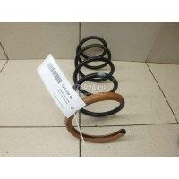 Пружина передняя Renault Duster 2012 540105167R