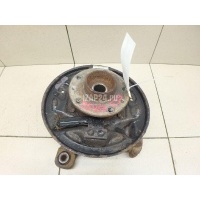 Кулак поворотный задний левый Renault Duster 2012 430194182R