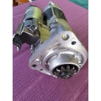 Стартер mitsubishi 24v m008t63271