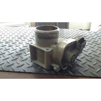 Дросельная заслонка ca0011607b fiat stilo 1.6