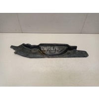 Накладка на крыло Subaru XV (G33,G43) (2011 - 2017) 57256FJ040