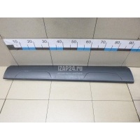 Накладка двери передней левой VAG Q3 (8U) (2012 - 2018) 8U0853959MGRU