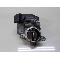 Заслонка дроссельная электрическая VAG Sharan 2010 04L128063AA