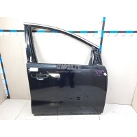 Дверь передняя правая VAG Sharan 2010 7N0831056AF