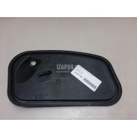 Накладка двери передней правой VAG Sharan 2010 7N0837350D