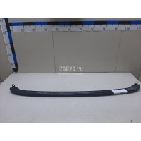 Усилитель переднего бампера VAG Sharan 2010 7N0807651