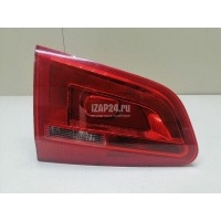 Фонарь задний внутренний левый VAG Sharan 2010 7N0945093K