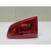 Фонарь задний внутренний правый VAG Sharan 2010 7N0945094L