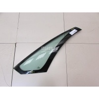 Стекло кузовное глухое левое Citroen-Peugeot C3 Picasso (2008 - 2017) 8116WE