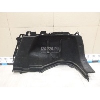 Обшивка багажника Hyundai-Kia Ceed (2012 - 2018) 85740A2500WK