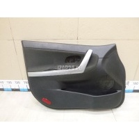 Обшивка двери передней левой Hyundai-Kia Ceed (2012 - 2018) 82307A2000DEB