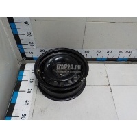 Диск колесный железо VAG Octavia (A7) (2013 - 2020) 5Q0601027