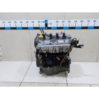 Двигатель Nissan Almera (G15) (2013 - 2018) 1010201Q1E