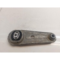 Опора двигателя задняя Nissan Almera (G15) (2013 - 2018) 112383665R