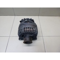 Генератор Renault Almera (G15) (2013 - 2018) 8200992208