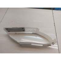 Крепление АКБ (корпус/подставка) Nissan Almera (G15) (2013 - 2018) 24431EM00A