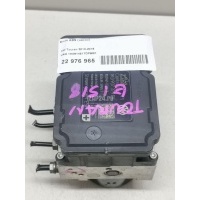 Блок ABS (насос) VAG Golf VII (2012 - 2020) 1K0614517DPBEF