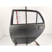 Дверь задняя левая Toyota Corolla 9 (2001-2007) 2005 ,6700413330