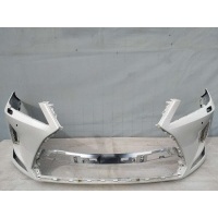 Бампер передний Lexus RX 4 2020 521194D956, 5211948590