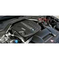 Двигатель bmw x6 x5 4.0d 313km n57d30b бесплатно монтаж