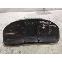 Щиток приборов (приборная панель) Volkswagen Passat B5 1999 3b0920822a