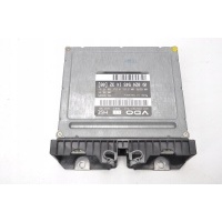 Мерседес w210 2.0 16v блок управления двигателя 0245451432
