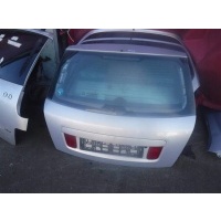 Крышка багажника задняя fiat stilo