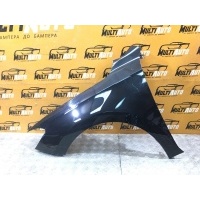 Крыло Перед. Volkswagen Polo 6 2020- 6N5821021