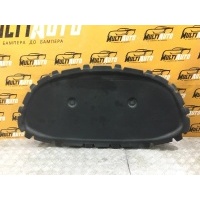 Шумоизоляция капота Volkswagen Polo 6 2020- 60U863831