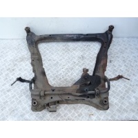 Мост под двигатель , коляска nissan qashqai j10 1.5 dci