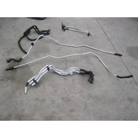 VW T5 T6 LIFT RURKA WĄŻ PRZEWÓD WODY 7E0819373