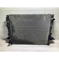 Радиатор 2.7 pcc500 range rover спорт l320