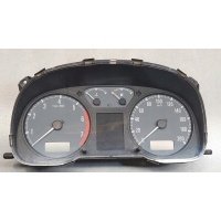 Спидометр часы skoda октавия i 1.6 1u1919033l